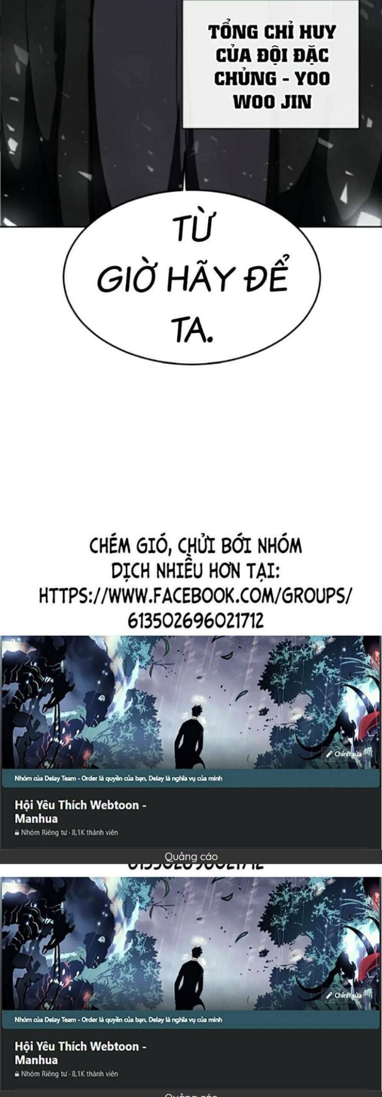 Đọc truyện [Leak] Cậu bé của thần chết - Chap 189