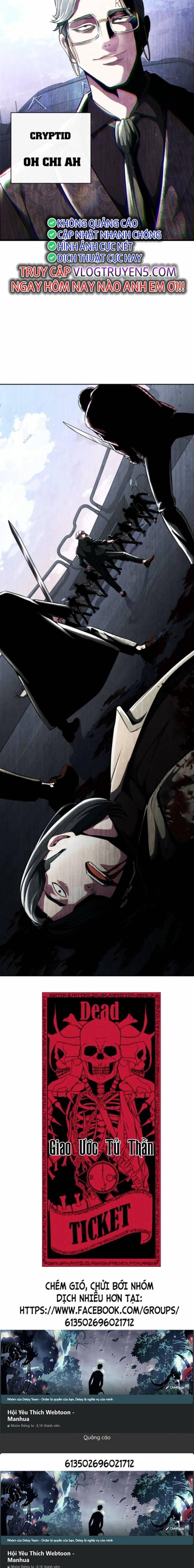 Đọc truyện [Leak] Cậu bé của thần chết - Chap 191