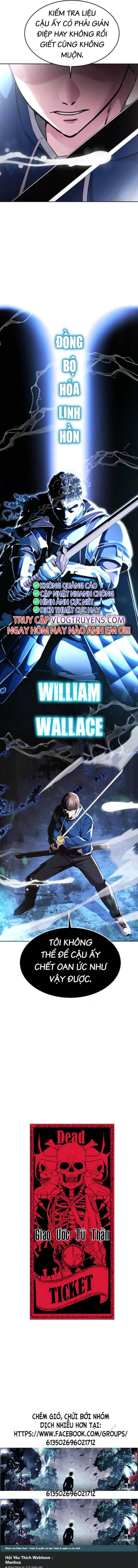 Đọc truyện [Leak] Cậu bé của thần chết - Chap 197