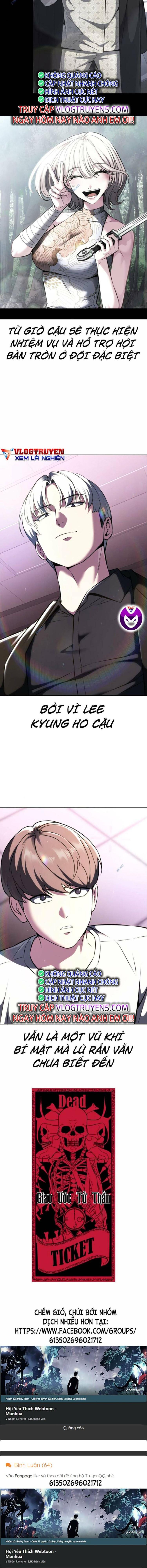 Đọc truyện [Leak] Cậu bé của thần chết - Chap 205