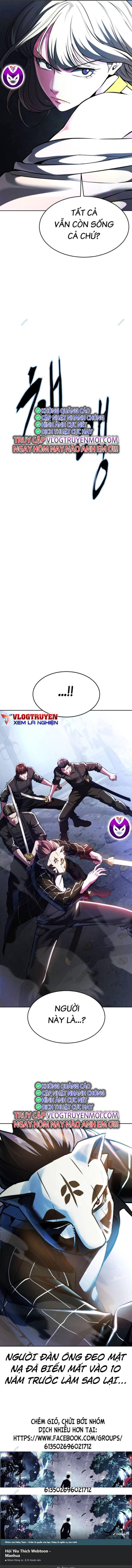 Đọc truyện [Leak] Cậu bé của thần chết - Chap 207