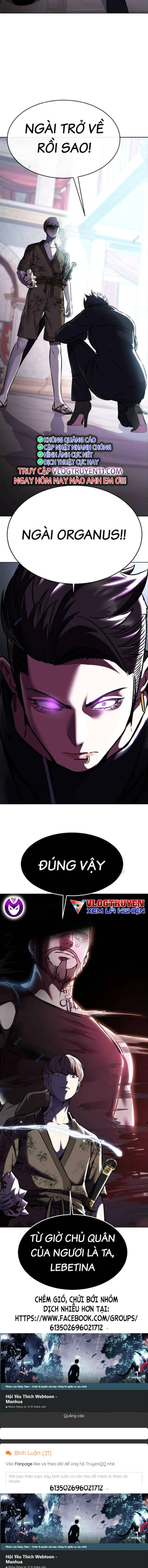 Đọc truyện [Leak] Cậu bé của thần chết - Chap 213