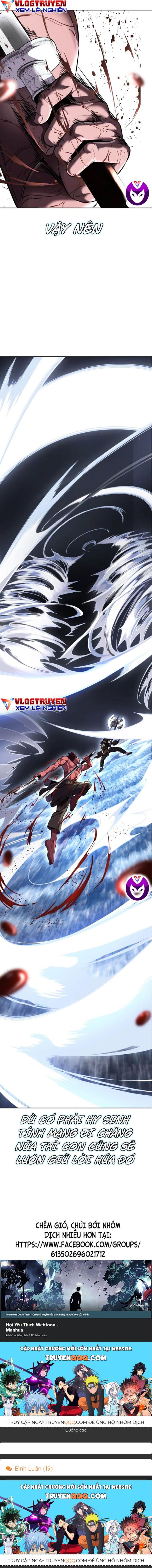 Đọc truyện [Leak] Cậu bé của thần chết - Chap 216