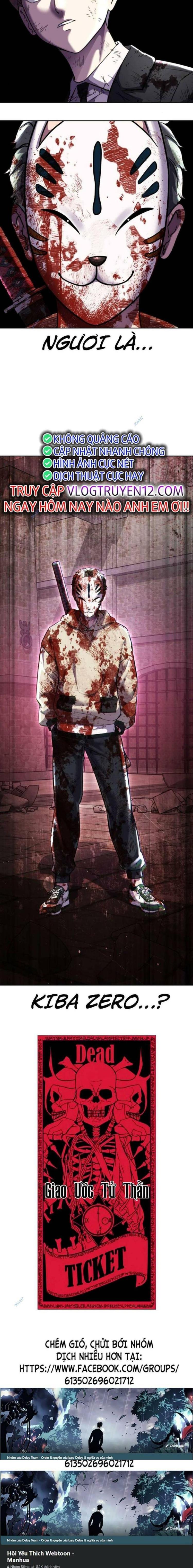 Đọc truyện [Leak] Cậu bé của thần chết - Chap 222