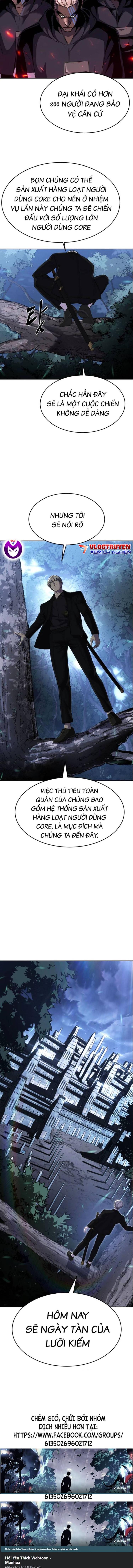 Đọc truyện [Leak] Cậu bé của thần chết - Chap 234