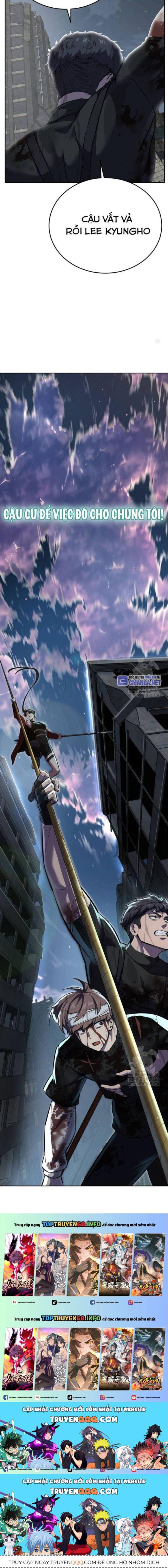 Đọc truyện [Leak] Cậu bé của thần chết - Chap 248