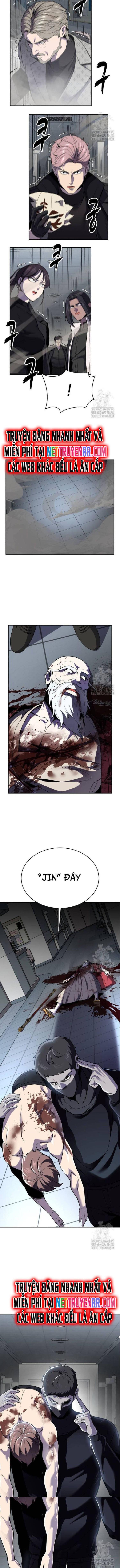 Đọc truyện [Leak] Cậu bé của thần chết - Chap 264