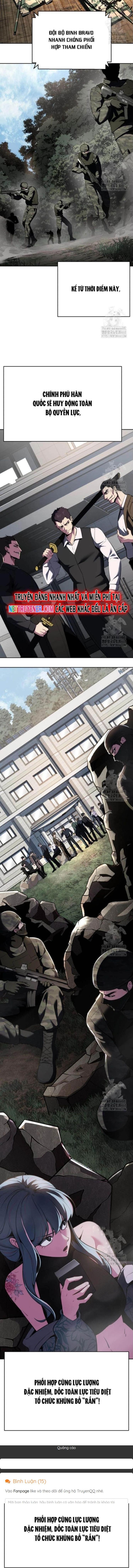 Đọc truyện [Leak] Cậu bé của thần chết - Chap 276