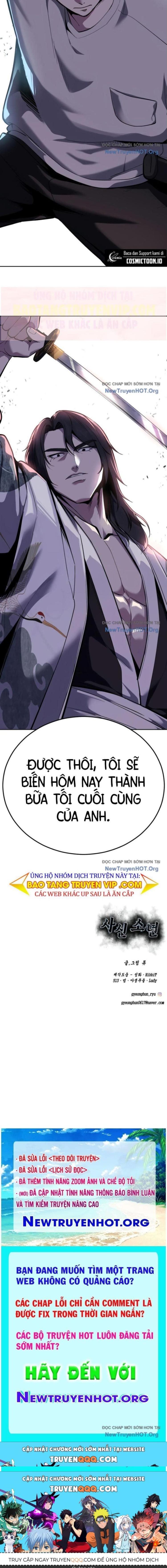 Đọc truyện [Leak] Cậu bé của thần chết - Chap 294