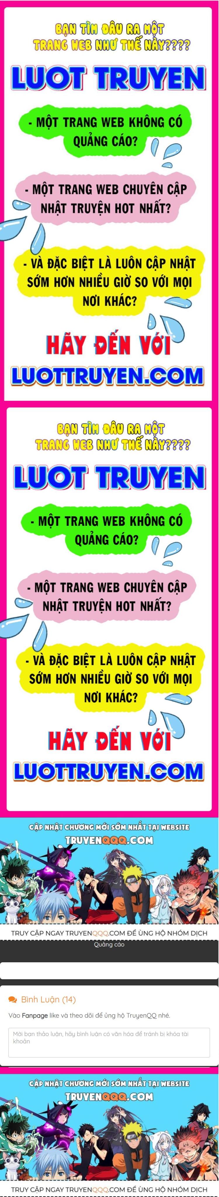 Đọc truyện [Leak] Cậu bé của thần chết - Chap 299