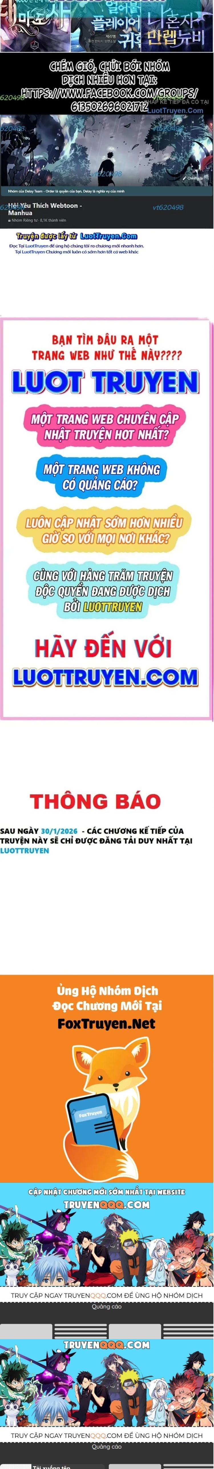 Đọc truyện [Leak] Cậu bé của thần chết - Chap 321