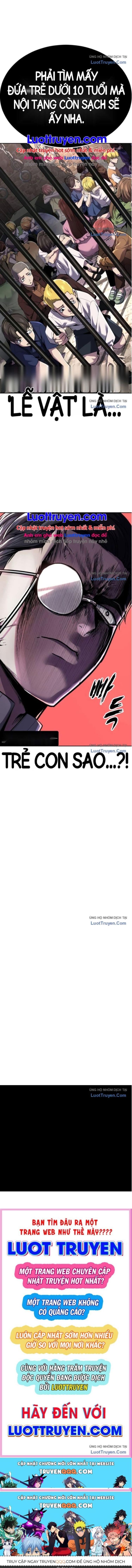 Đọc truyện [Leak] Cậu bé của thần chết - Chap 327