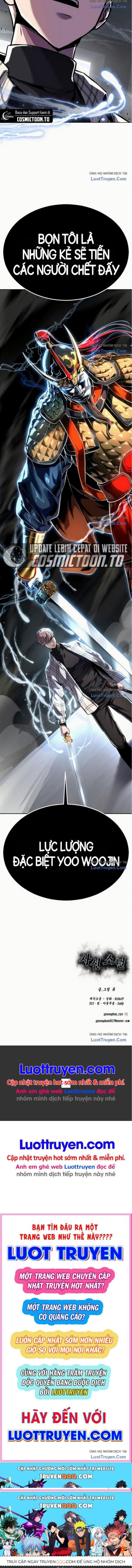 Đọc truyện [Leak] Cậu bé của thần chết - Chap 335