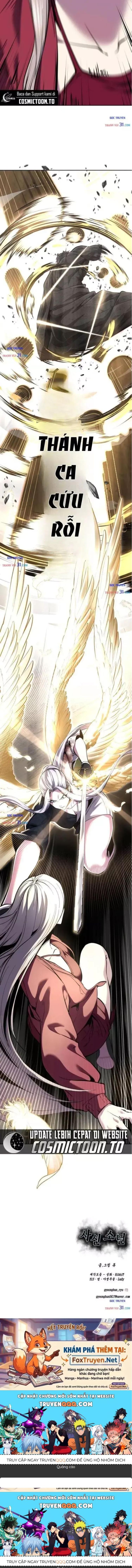 Đọc truyện [Leak] Cậu bé của thần chết - Chap 346