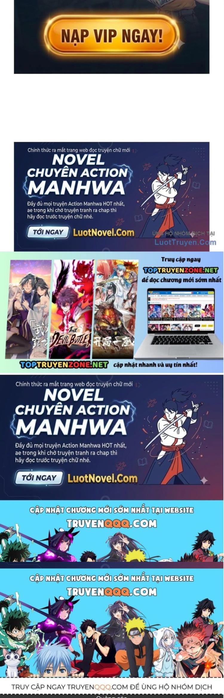 Đọc truyện [Leak] Cậu bé của thần chết - Chap 347