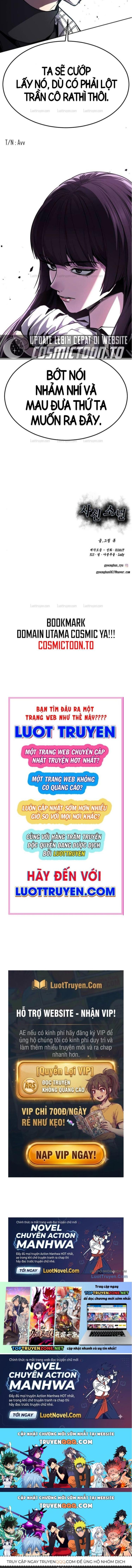 Đọc truyện [Leak] Cậu bé của thần chết - Chap 348