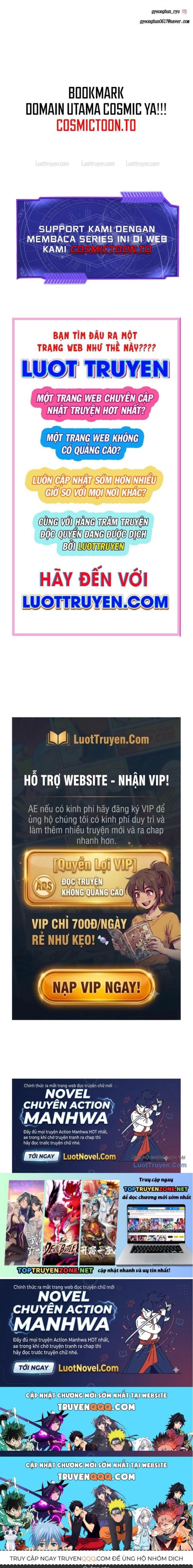 Đọc truyện [Leak] Cậu bé của thần chết - Chap 349