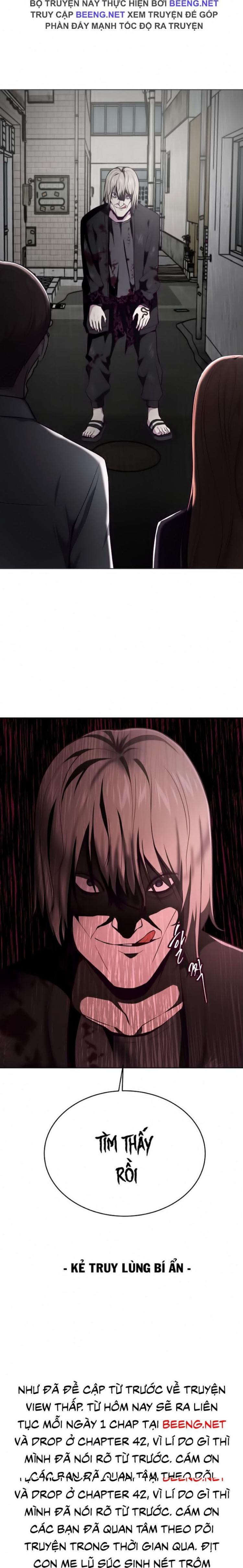 Đọc truyện [Leak] Cậu bé của thần chết - Chap 36