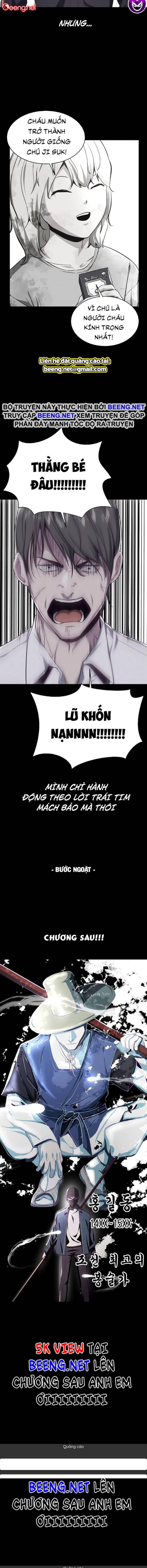 Đọc truyện [Leak] Cậu bé của thần chết - Chap 62