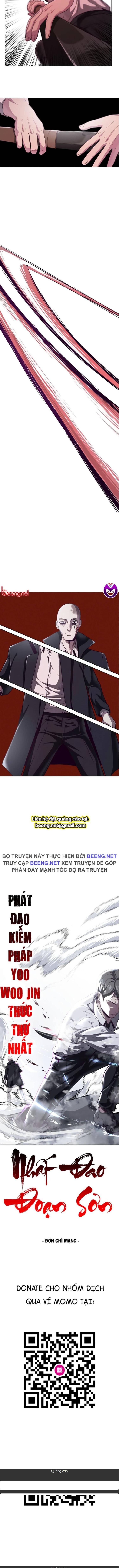 Đọc truyện [Leak] Cậu bé của thần chết - Chap 65