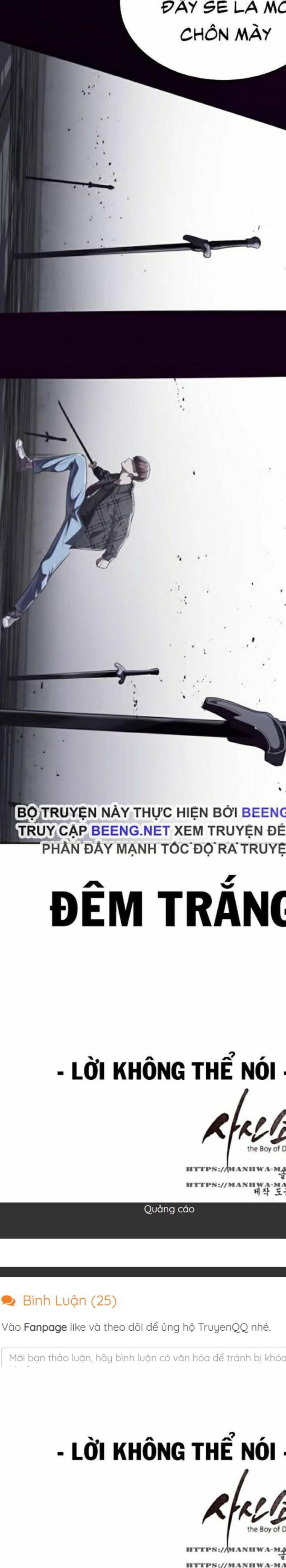 Đọc truyện [Leak] Cậu bé của thần chết - Chap 91