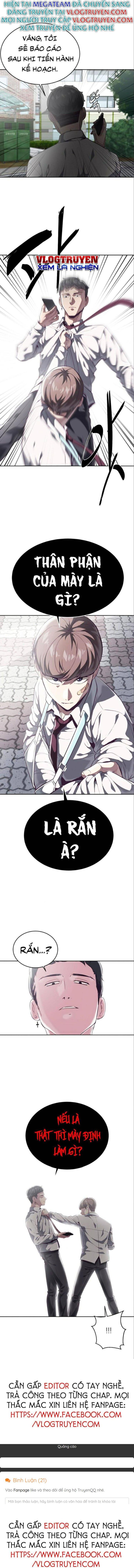 Đọc truyện [Leak] Cậu bé của thần chết - Chap 98