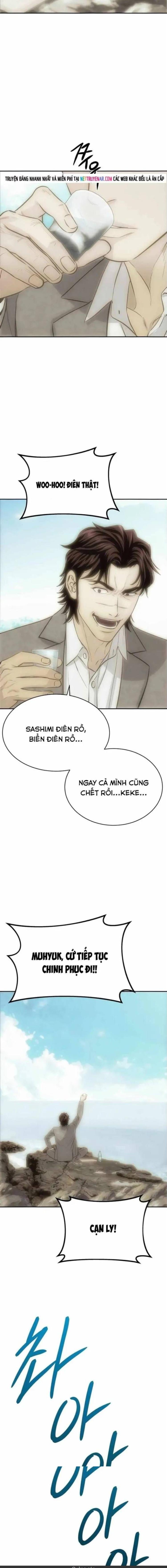Đọc truyện [Leak] Cháu Trai Thiên Tài Của Vua Cho Vay Nặng Lãi - Chap 100