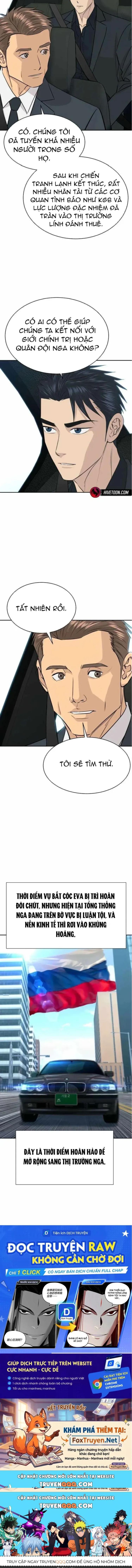 Đọc truyện [Leak] Cháu Trai Thiên Tài Của Vua Cho Vay Nặng Lãi - Chap 109