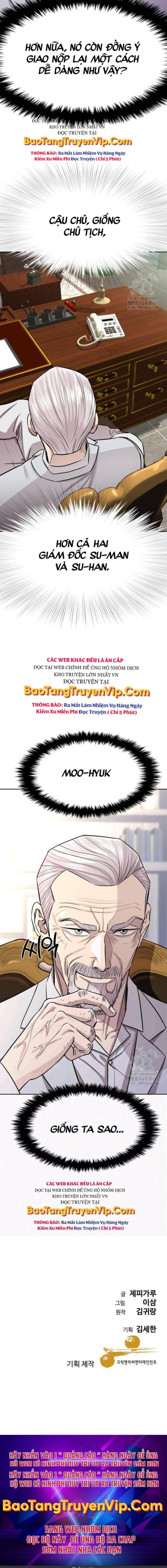 Đọc truyện [Leak] Cháu Trai Thiên Tài Của Vua Cho Vay Nặng Lãi - Chap 18