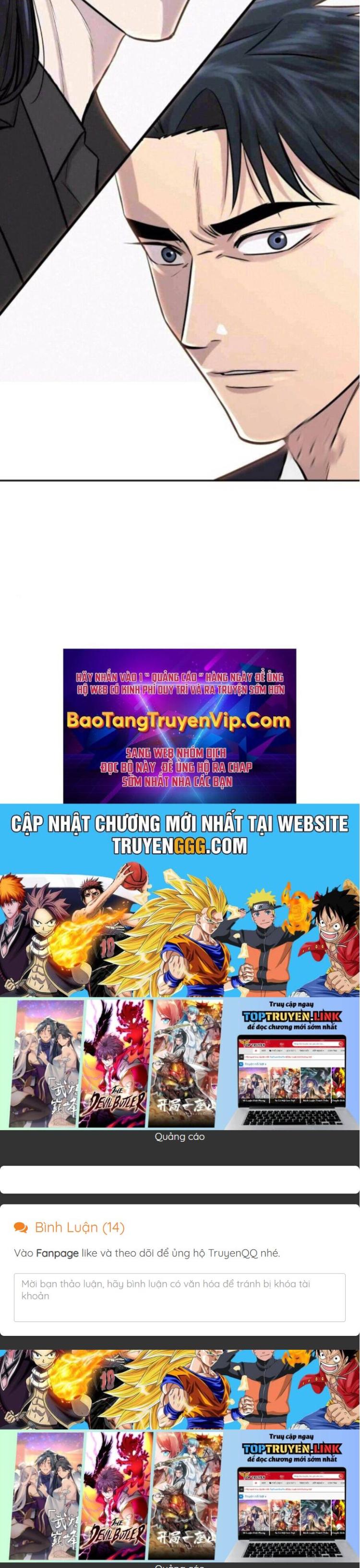 Đọc truyện [Leak] Cháu Trai Thiên Tài Của Vua Cho Vay Nặng Lãi - Chap 19