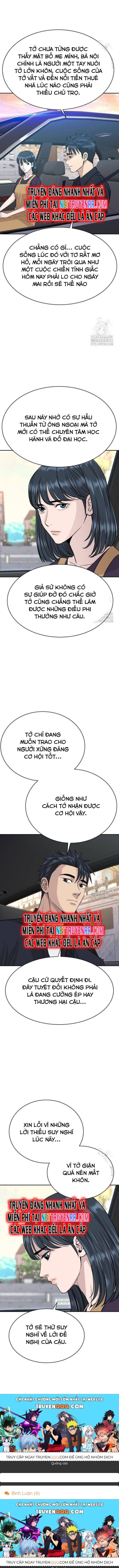 Đọc truyện [Leak] Cháu Trai Thiên Tài Của Vua Cho Vay Nặng Lãi - Chap 39