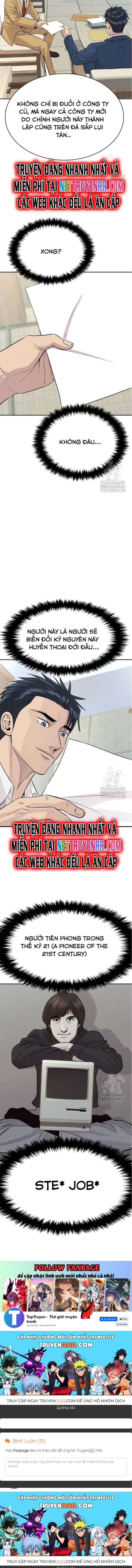Đọc truyện [Leak] Cháu Trai Thiên Tài Của Vua Cho Vay Nặng Lãi - Chap 40