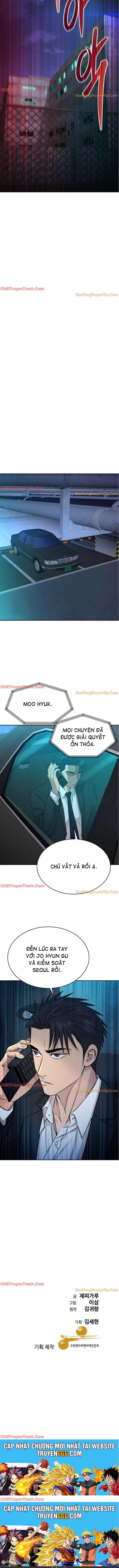 Đọc truyện [Leak] Cháu Trai Thiên Tài Của Vua Cho Vay Nặng Lãi - Chap 45