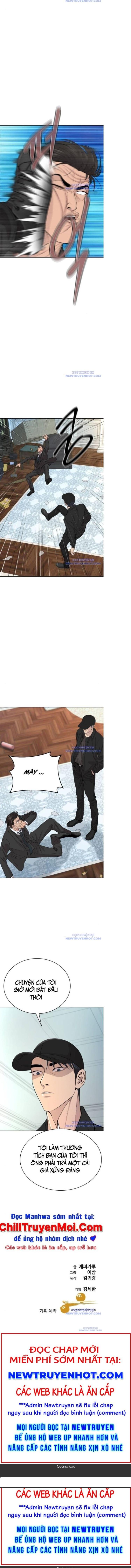 Đọc truyện [Leak] Cháu Trai Thiên Tài Của Vua Cho Vay Nặng Lãi - Chap 46
