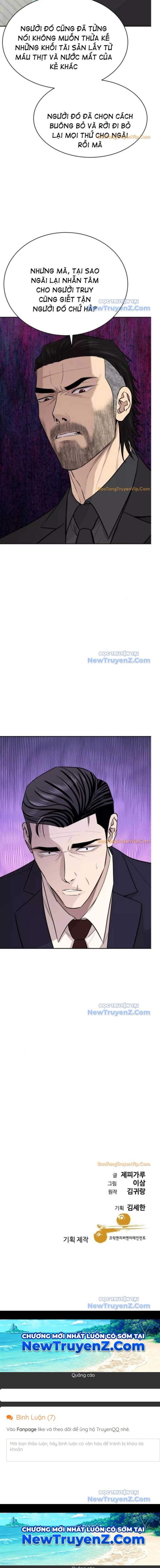 Đọc truyện [Leak] Cháu Trai Thiên Tài Của Vua Cho Vay Nặng Lãi - Chap 52
