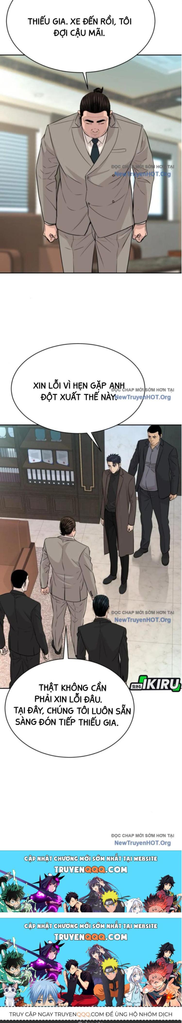 Đọc truyện [Leak] Cháu Trai Thiên Tài Của Vua Cho Vay Nặng Lãi - Chap 59