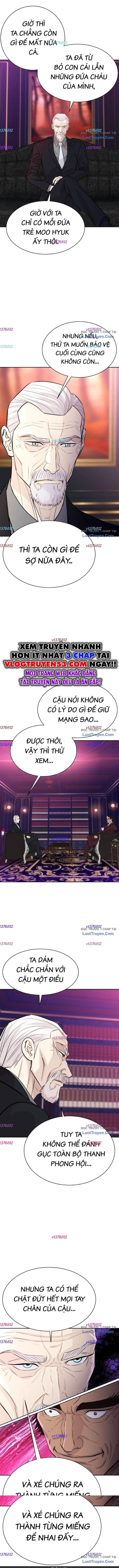 Đọc truyện [Leak] Cháu Trai Thiên Tài Của Vua Cho Vay Nặng Lãi - Chap 71
