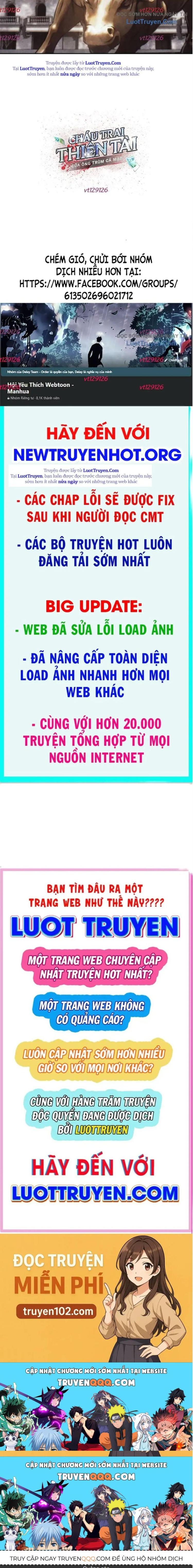 Đọc truyện [Leak] Cháu Trai Thiên Tài Của Vua Cho Vay Nặng Lãi - Chap 79