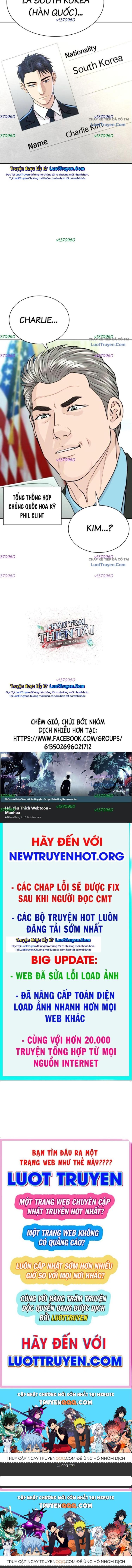 Đọc truyện [Leak] Cháu Trai Thiên Tài Của Vua Cho Vay Nặng Lãi - Chap 80