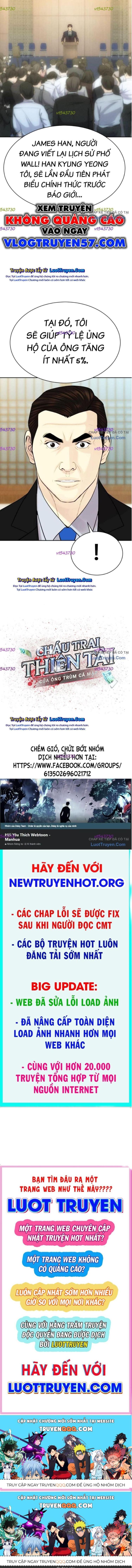 Đọc truyện [Leak] Cháu Trai Thiên Tài Của Vua Cho Vay Nặng Lãi - Chap 83