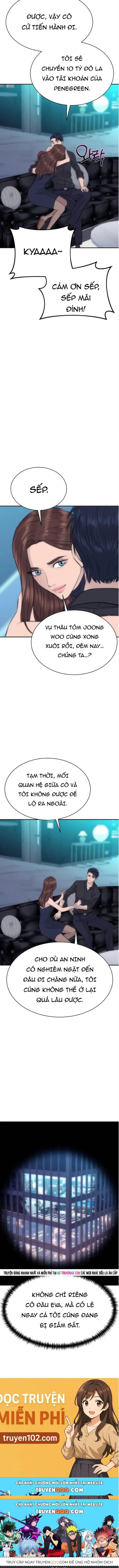 Đọc truyện [Leak] Cháu Trai Thiên Tài Của Vua Cho Vay Nặng Lãi - Chap 89