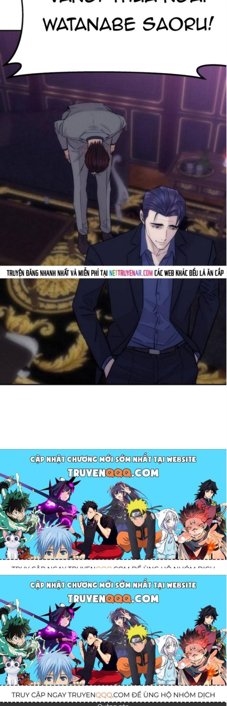 Đọc truyện [Leak] Cháu Trai Thiên Tài Của Vua Cho Vay Nặng Lãi - Chap 90