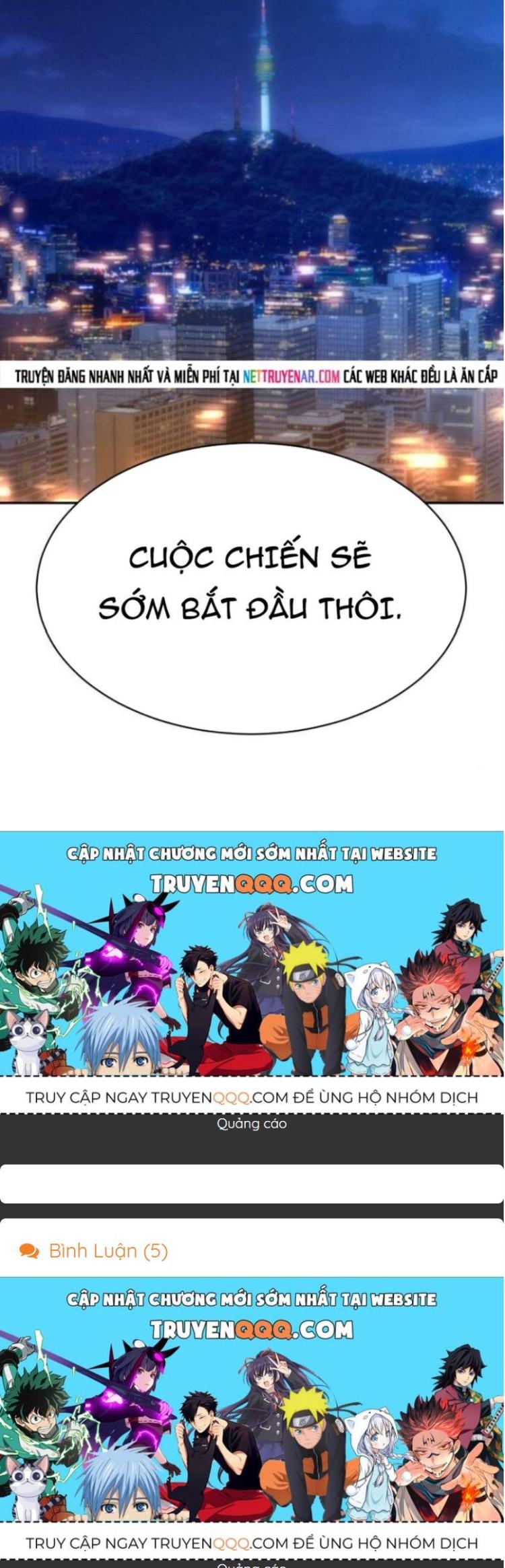 Đọc truyện [Leak] Cháu Trai Thiên Tài Của Vua Cho Vay Nặng Lãi - Chap 91
