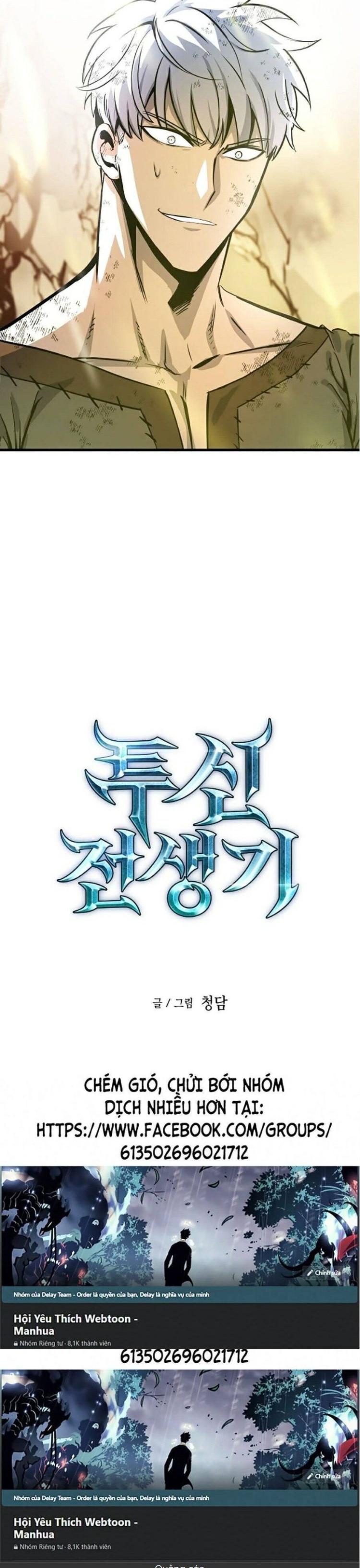 Đọc truyện [Leak] Chiền Thần Tự Sát Hồi Quy - Chap 1