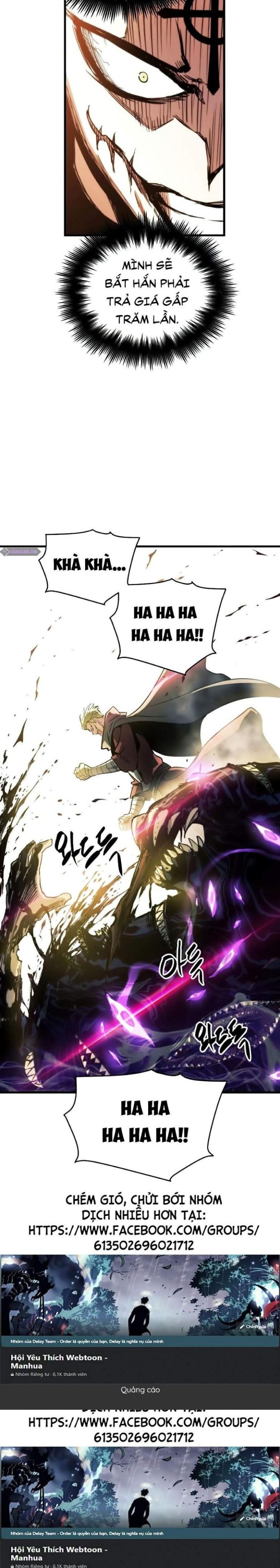 Đọc truyện [Leak] Chiền Thần Tự Sát Hồi Quy - Chap 13