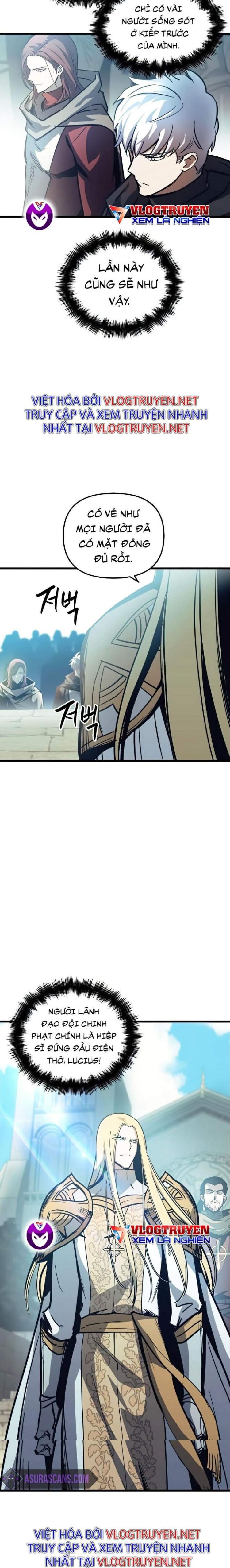 Đọc truyện [Leak] Chiền Thần Tự Sát Hồi Quy - Chap 19