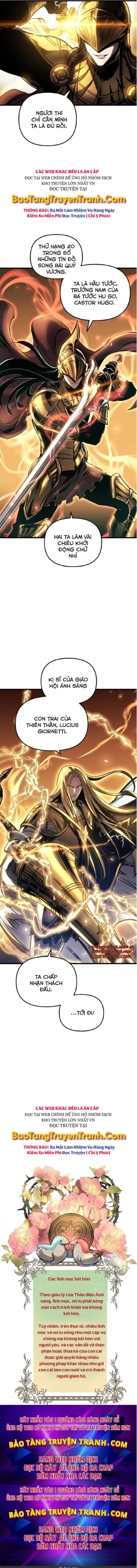 Đọc truyện [Leak] Chiền Thần Tự Sát Hồi Quy - Chap 36