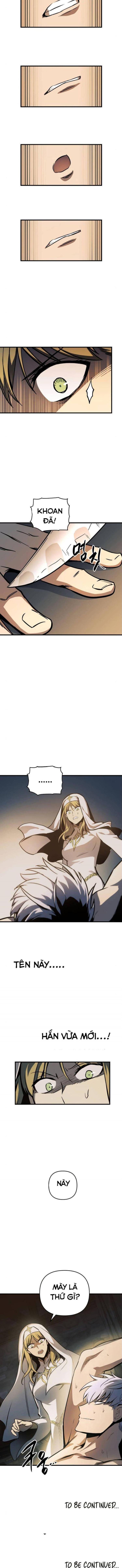 Đọc truyện [Leak] Chiền Thần Tự Sát Hồi Quy - Chap 7