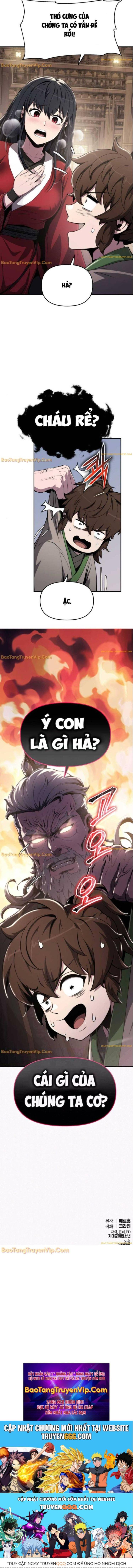 Đọc truyện [Leak] Chuyên Gia Côn Trùng Tại Đường Gia Tứ Xuyên - Chap 14