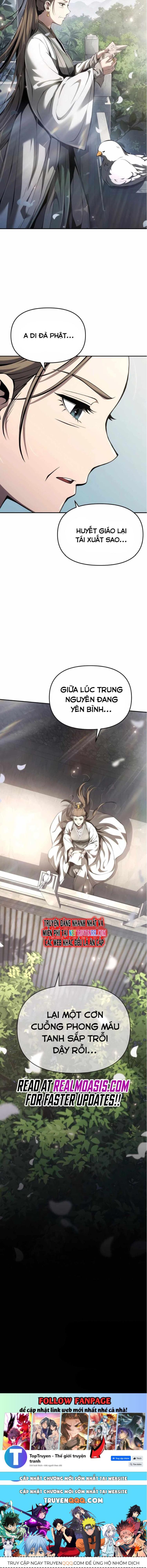 Đọc truyện [Leak] Chuyên Gia Côn Trùng Tại Đường Gia Tứ Xuyên - Chap 24